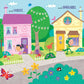 If Every Day Was Halloween: Padded Board Book by Em Bruce