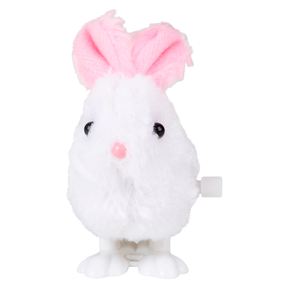 (T) 3" BUNNY AND CHICK WIND UPS      12/DISPLAY