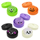 Fun Doh Halloween Dumpling Squishy Toy - 12/Display