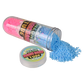 3.75" NEON MAGIC SOFT PUTTY TUBE 24CT