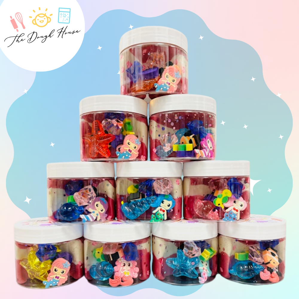 Fun Size Mystical Ocean Magical Jars