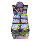 Fun Doh Swirl Squishy Cubes Viral Assortment - 12/Display