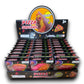 Pizza Squishy Super Solid Squish Toy – 24pc Counter Display