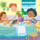 If Every Day Was Halloween: Padded Board Book by Em Bruce