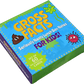 Gross Facts Lunch Box Notes for Kids!