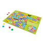 Phonics Board Games