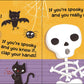 If You're Spooky and You Know It by Aly Fronis