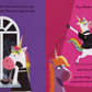 Unicorns Don't Love Rainbows
