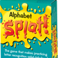 Splat™ Game: Alphabet