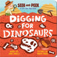 Digging for Dinosaurs
