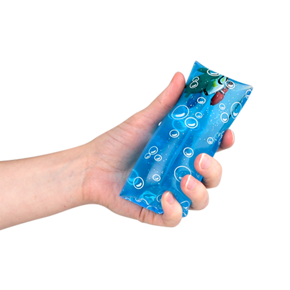 (T) JUMBO SEA LIFE WATER WIGGLER 5"