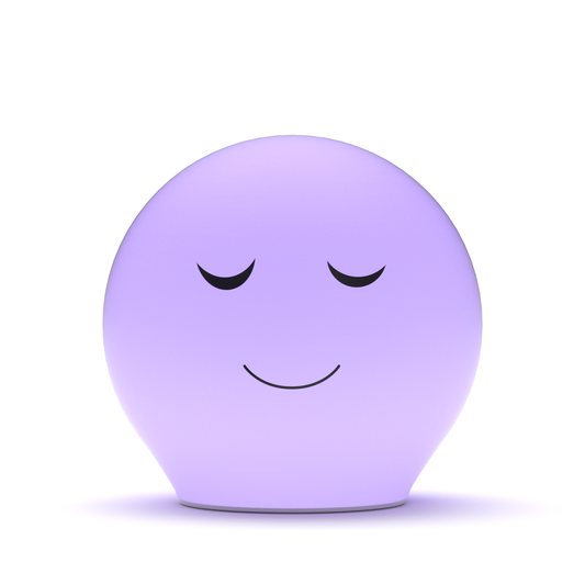 Breathing Pal Standard - 'Benny' the Ball