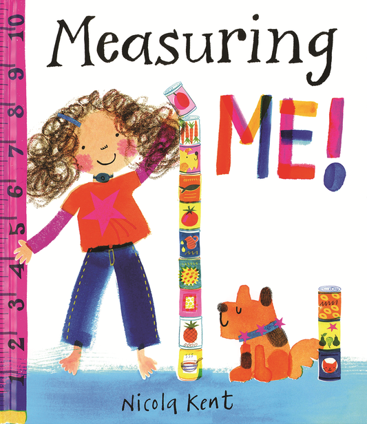 Measuring Me!