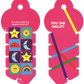 My First Wrap-ups Shapes