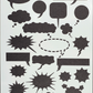 Blank Comic Book