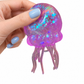 Jelly Squish Super Solid Squish Toy – 12pc Counter Display