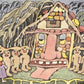 Hansel and Gretel : Stephen King & Maurice Sendak