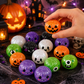Fun Doh Petite (Mini) Halloween Squishy Dumplings 12/Display