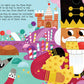 Nutcracker Crunch by Little Bee Books