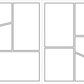 Blank Comic Book