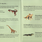 Shine-A-Light: Dinosaurs