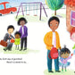 On the First Day of Preschool : Tish Rabe