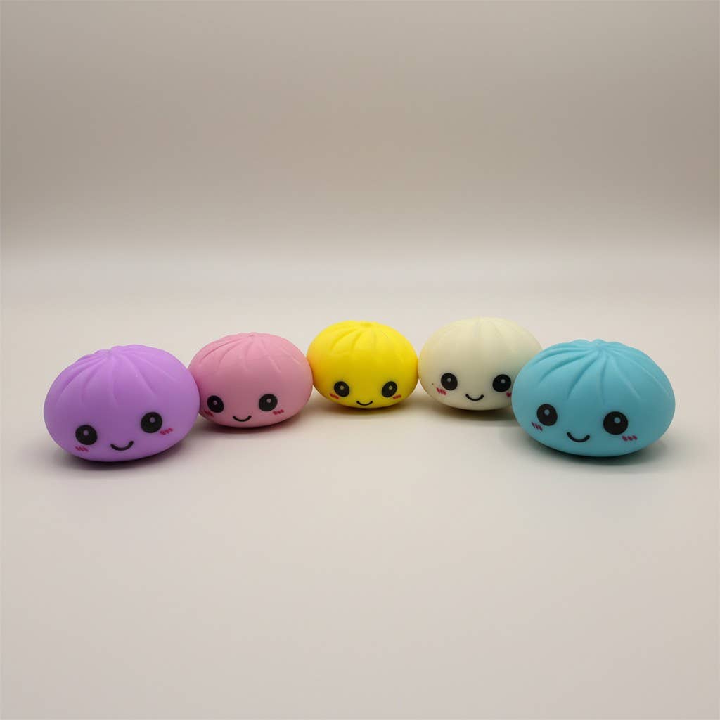 Rainbow Mystery Dumplings V3 12ct Case