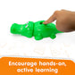Crocodile Chomper