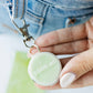 Clip On Locket - Zen