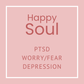 Happy Soul Nasal Inhaler
