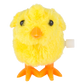 (T) 3" BUNNY AND CHICK WIND UPS      12/DISPLAY