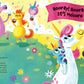 Unicorn Day (hardcover)