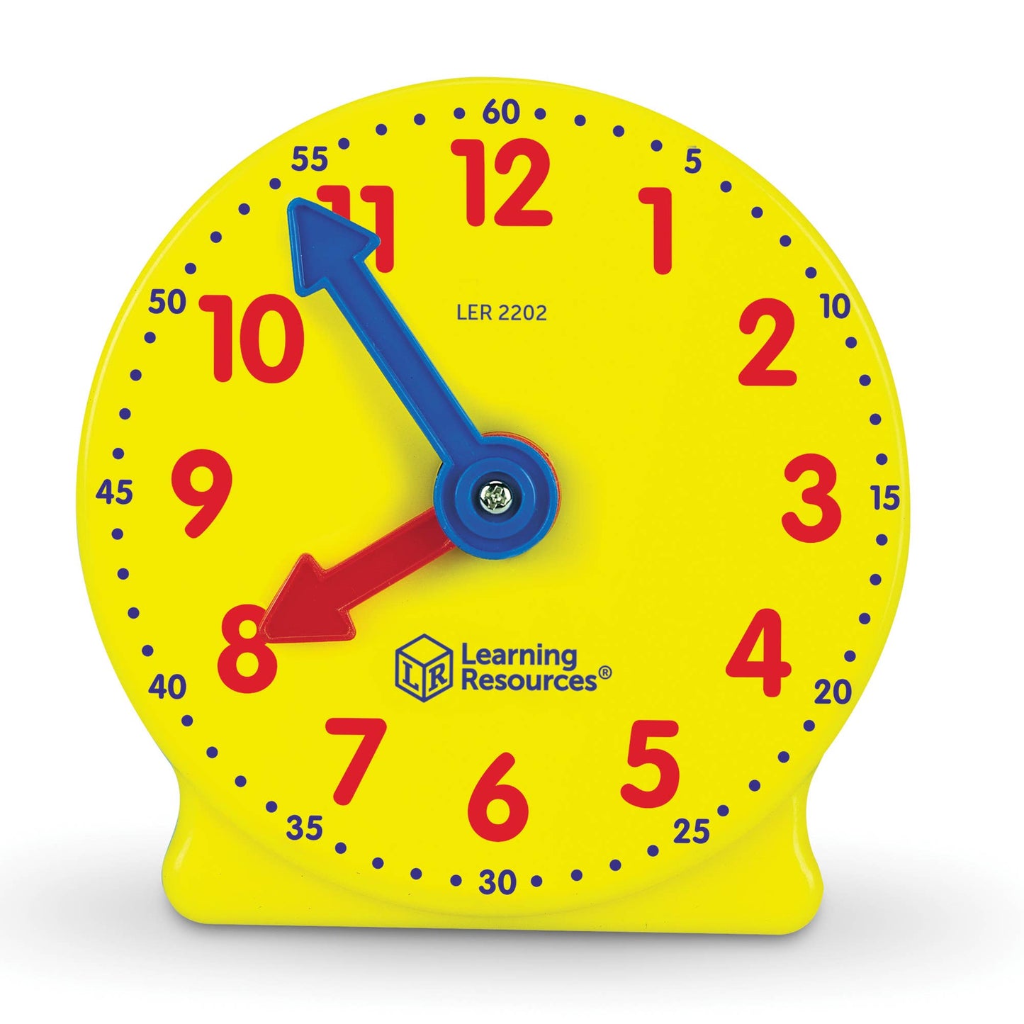 Big Time® Mini Clock