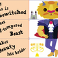 Muddle and Match: Fairy Tales