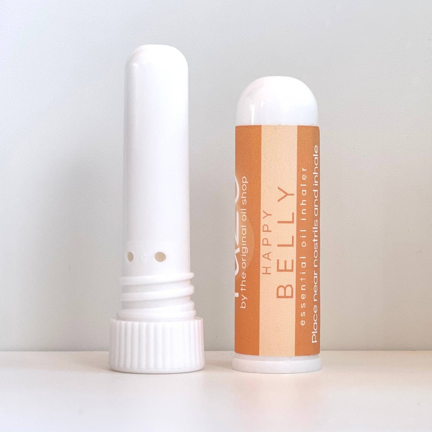 Happy Belly Nasal Inhaler