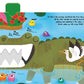 Crocodile Snap! by