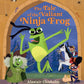 The Tale of the Valiant Ninja Frog