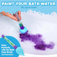 Tub Works® Bath Color Pops™ Moisturizing Kids Bath Bombs, 42 Count