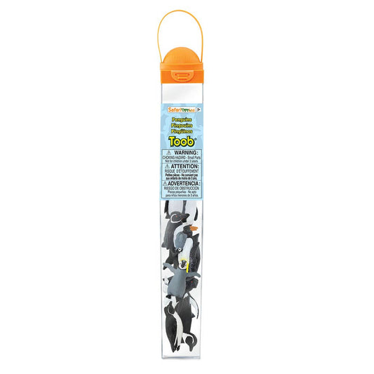 Penguins TOOB® - 683404