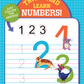 Trace & Learn: Numbers!