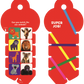 My First Wrap-ups Zoo