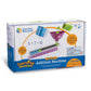 Magnetic Addition Machine