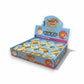 Rainbow Mystery Mini Dumplings 12ct