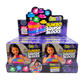 Fun Doh JUMBO Squish Blocks Building Sensory Toy - 6/Display