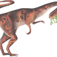 Shine-A-Light: Dinosaurs