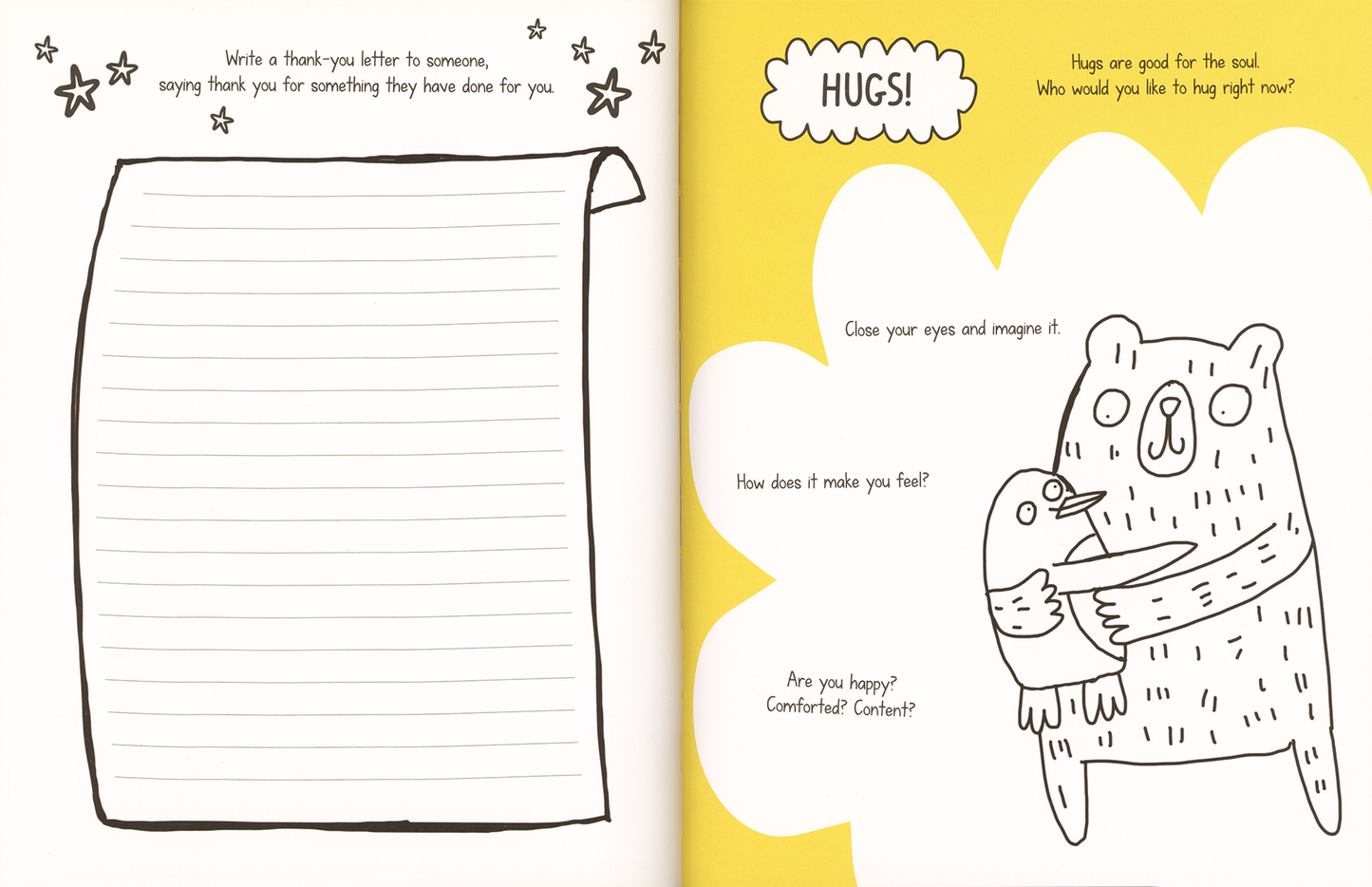 Mindful Kids: No Worries!