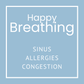 Happy Breathing Nasal Inhaler