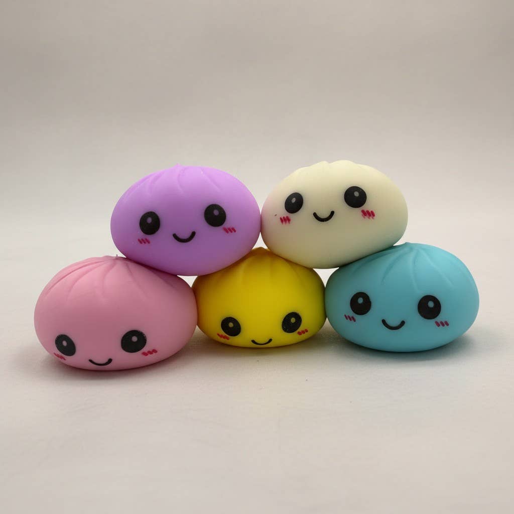 Rainbow Mystery Dumplings V3 12ct Case