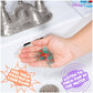 Tub Works® Bath Crackles Bath Toys
