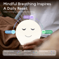 Breathing Pal Standard - 'Benny' the Ball
